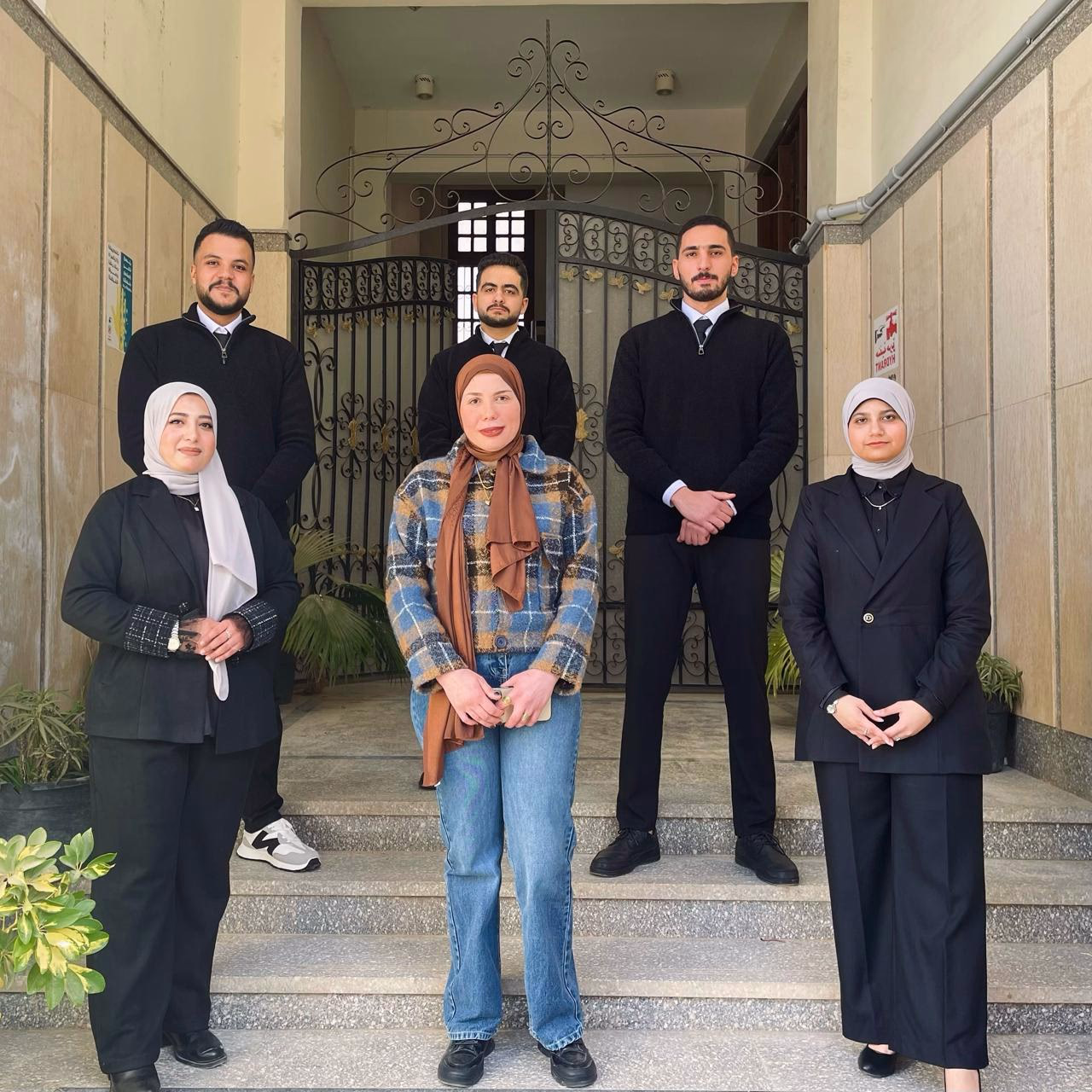 هندسة الطرق والمرور والنقل